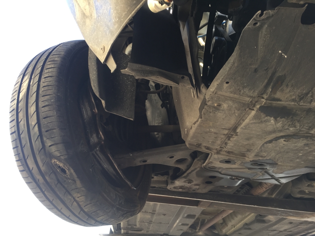 FIAT GRANDE PUNTO YOUNG 1.2 INY 70CV