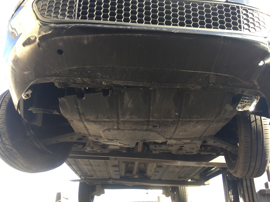 FIAT GRANDE PUNTO YOUNG 1.2 INY 70CV