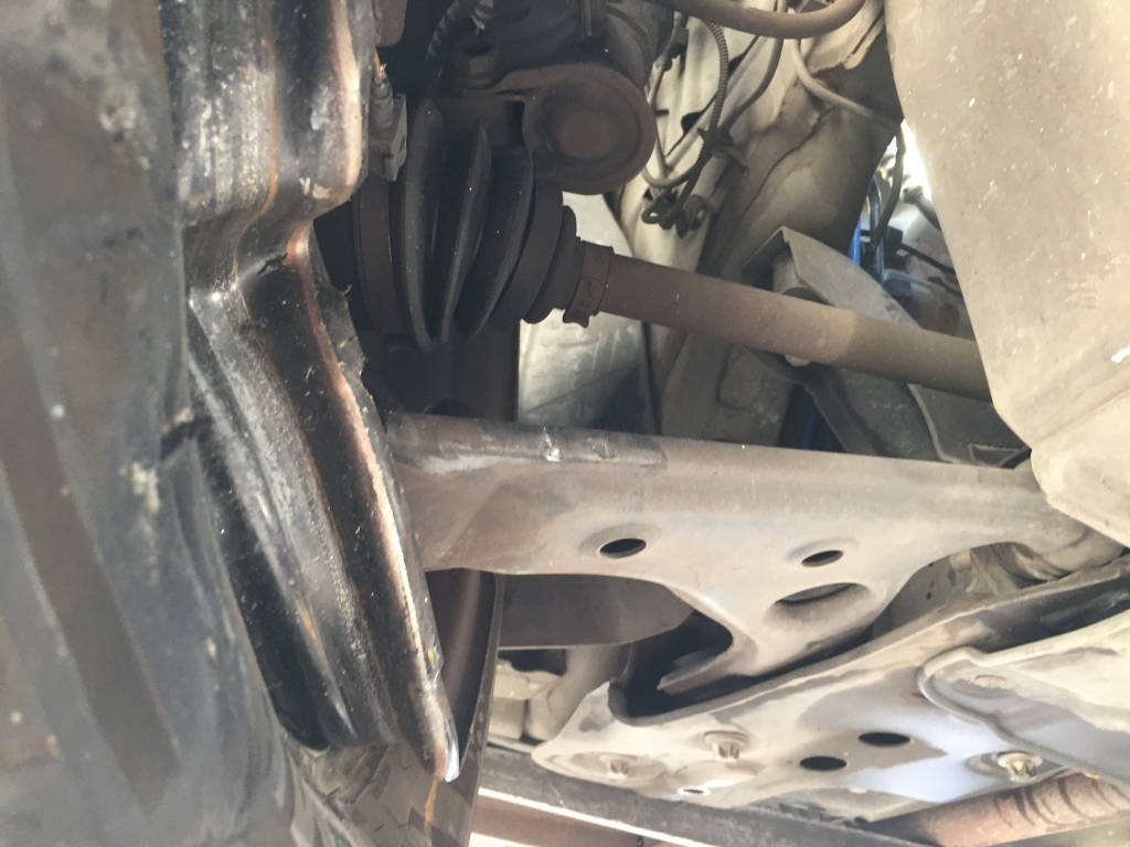 FIAT GRANDE PUNTO YOUNG 1.2 INY 70CV