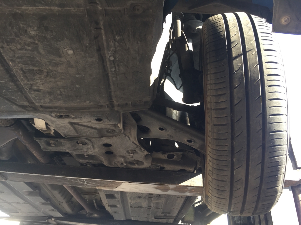 FIAT GRANDE PUNTO YOUNG 1.2 INY 70CV