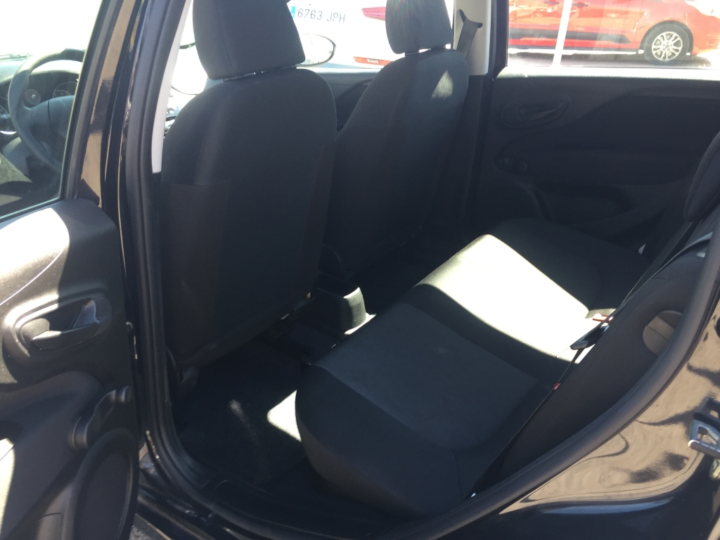 FIAT GRANDE PUNTO YOUNG 1.2 INY 70CV