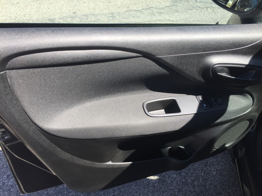 FIAT GRANDE PUNTO YOUNG 1.2 INY 70CV