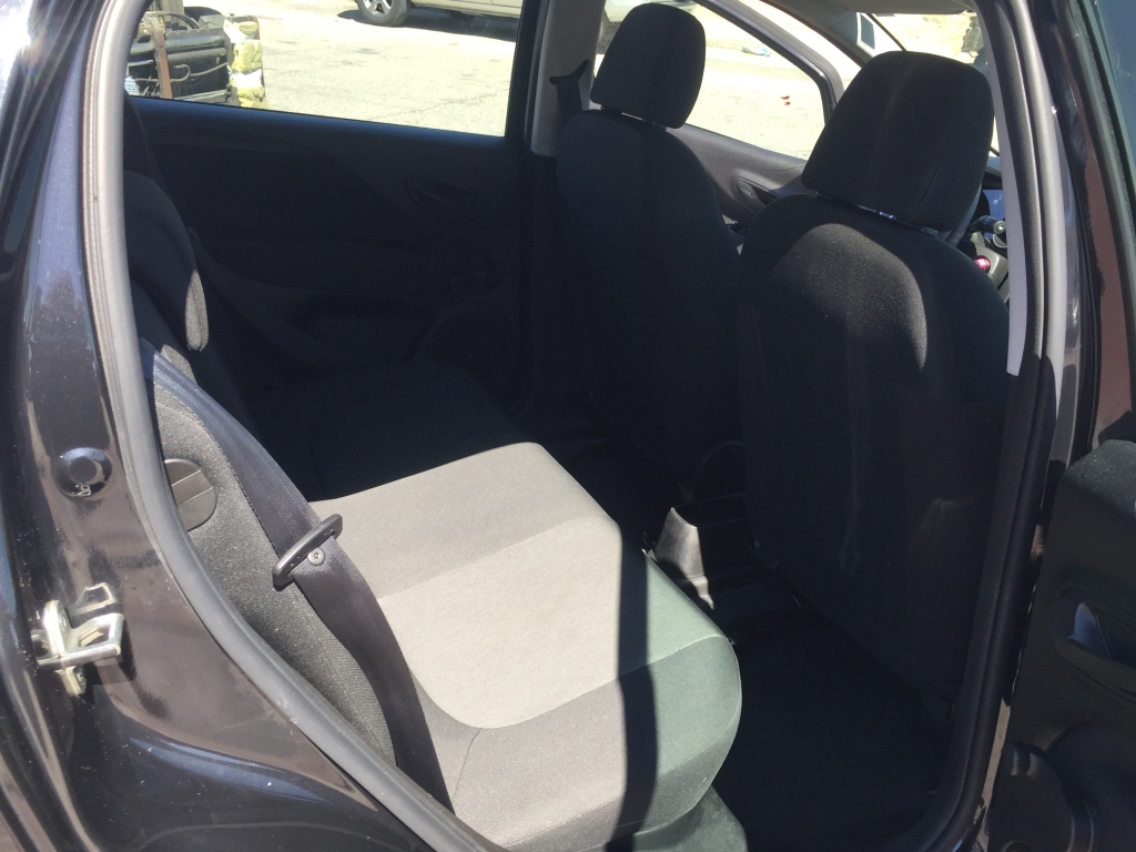 FIAT GRANDE PUNTO YOUNG 1.2 INY 70CV