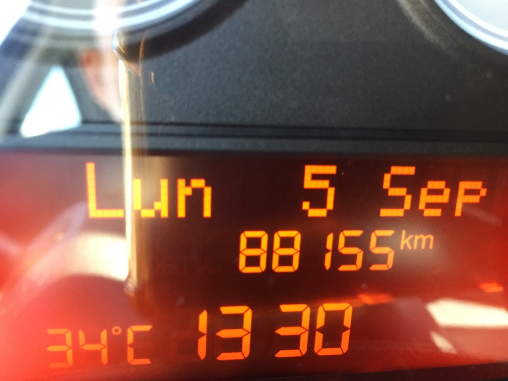 FIAT GRANDE PUNTO YOUNG 1.2 INY 70CV