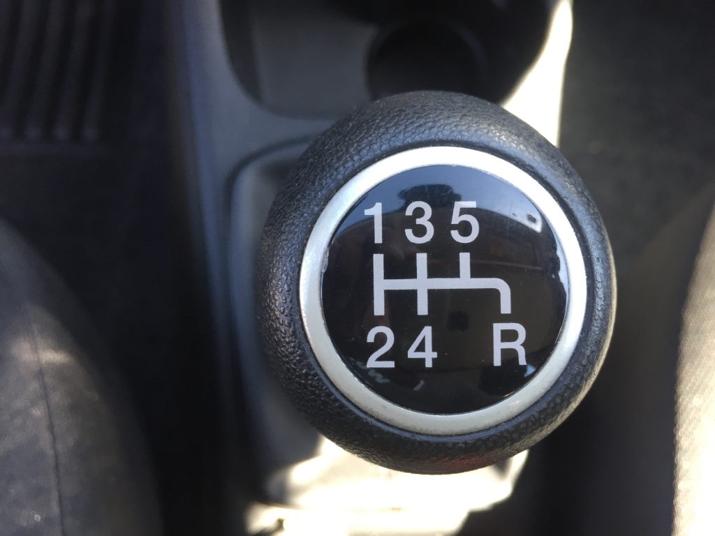 FIAT GRANDE PUNTO YOUNG 1.2 INY 70CV