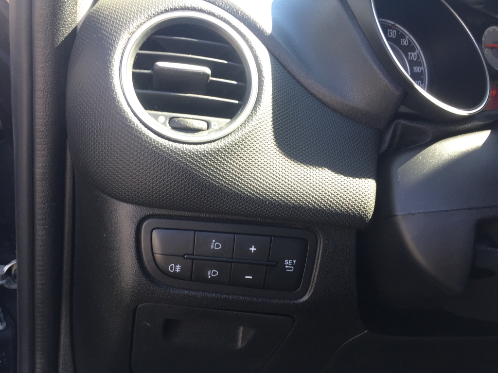 FIAT GRANDE PUNTO YOUNG 1.2 INY 70CV