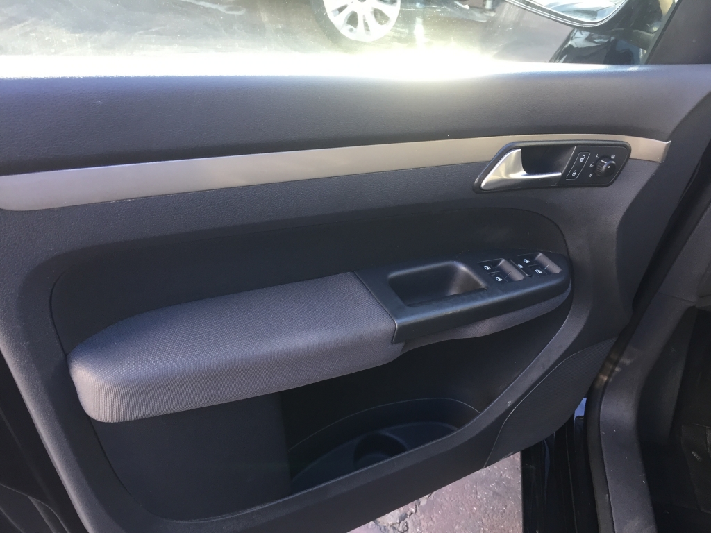 VOLKSWAGEN TOURAN 1.9 TDI 105CV 7 PLAZAS