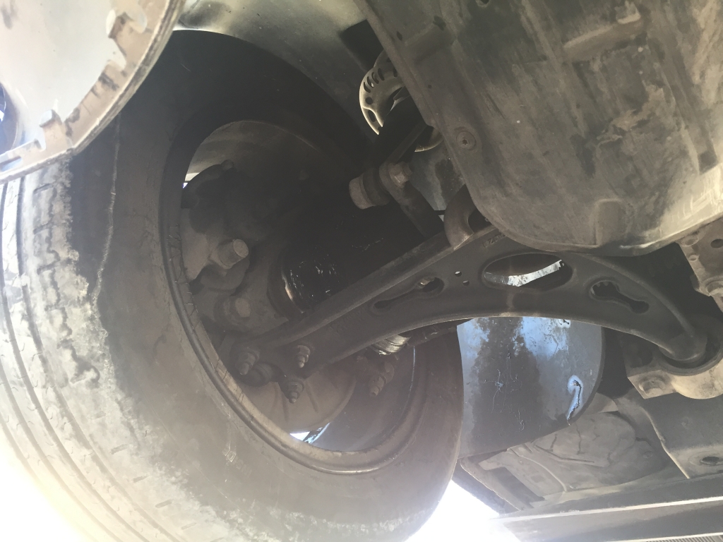 VOLKSWAGEN TOURAN 1.9 TDI 105CV 7 PLAZAS