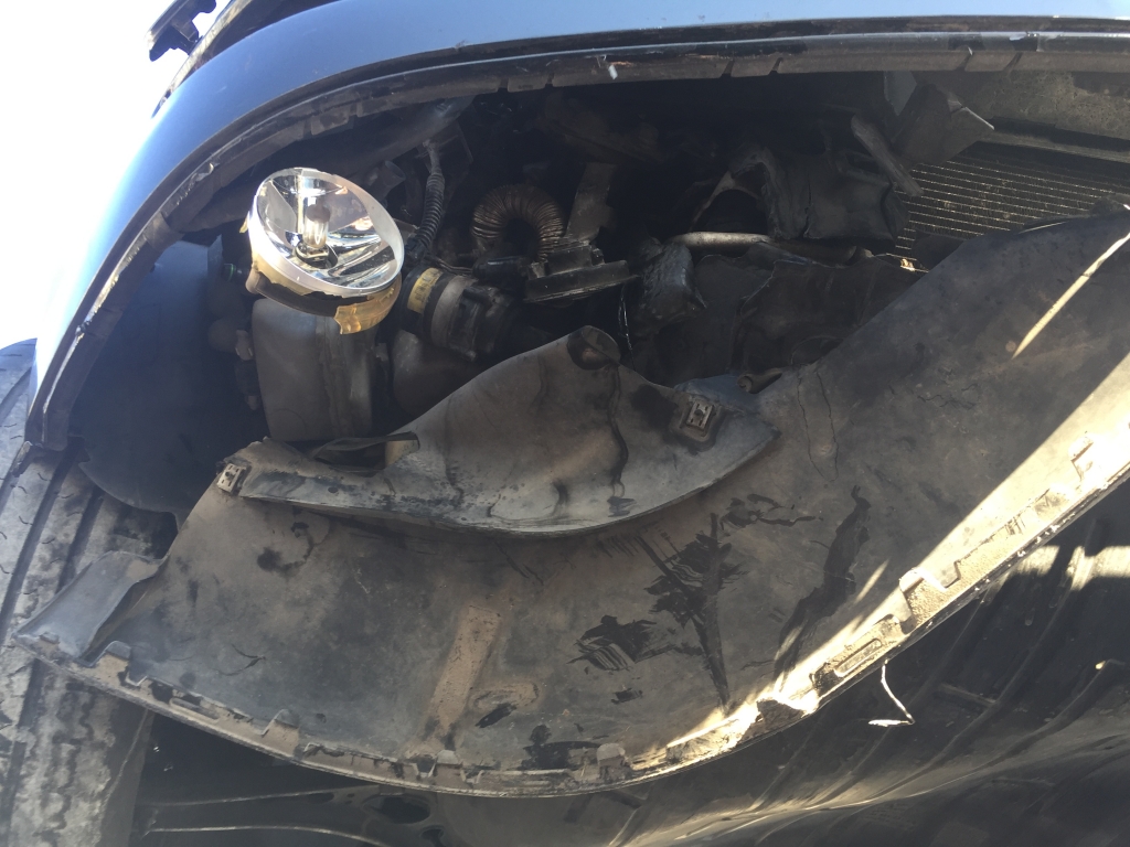 VOLKSWAGEN TOURAN 1.9 TDI 105CV 7 PLAZAS