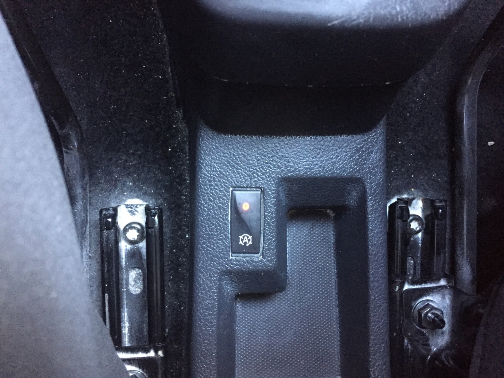 DACIA DOKKER 1.5 DCI 75CV