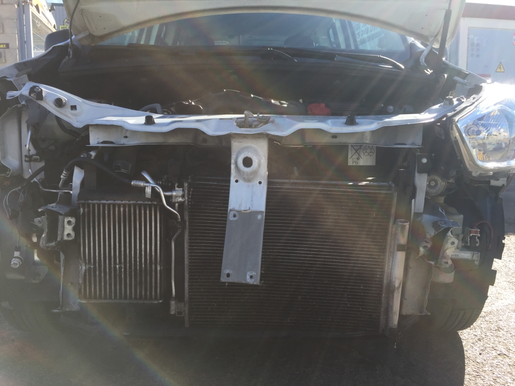 DACIA DOKKER 1.5 DCI 75CV