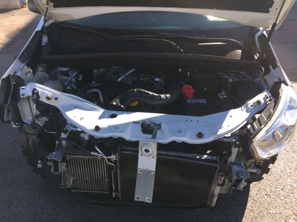 DACIA DOKKER 1.5 DCI 75CV