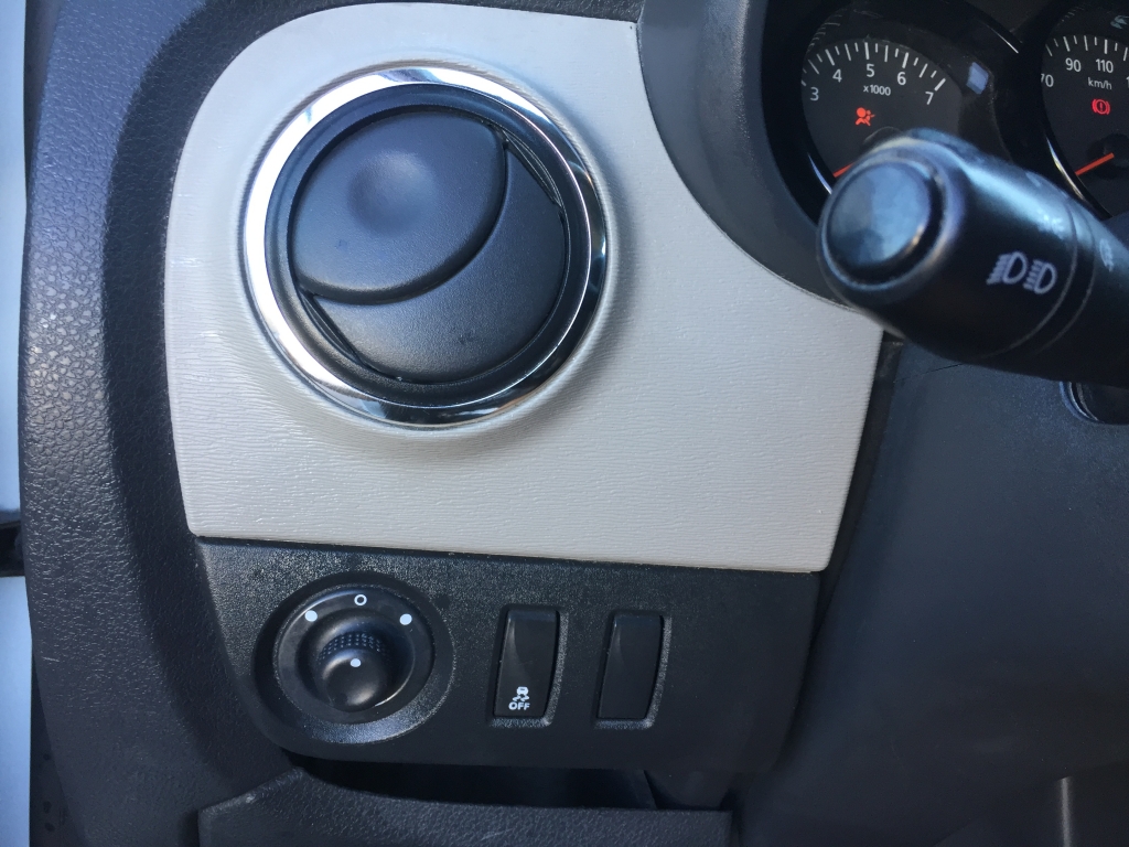 DACIA DOKKER 1.5 DCI 75CV