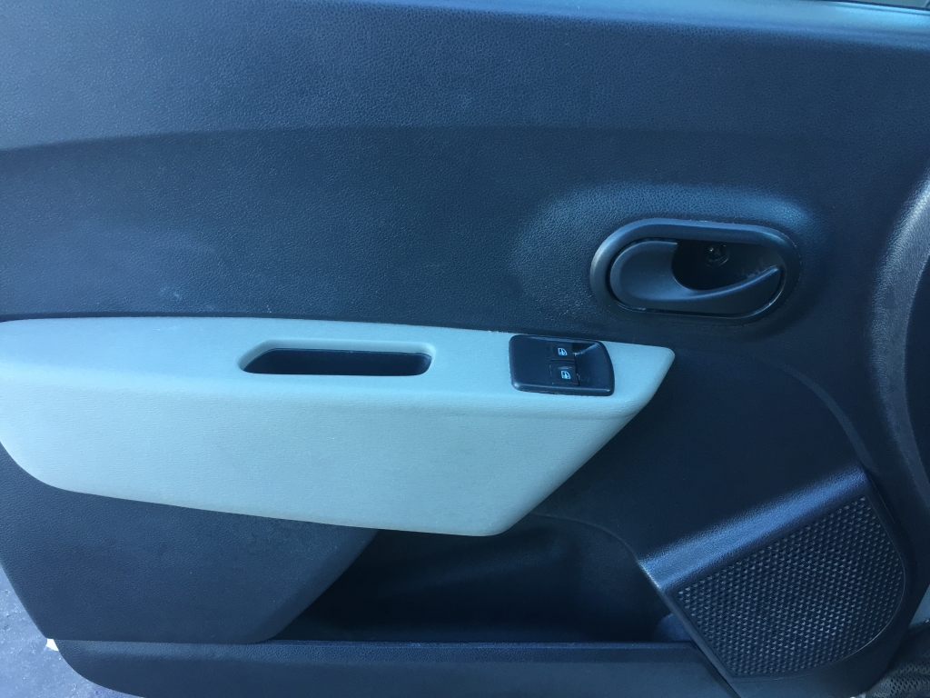 DACIA DOKKER 1.5 DCI 75CV