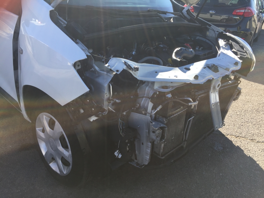 DACIA DOKKER 1.5 DCI 75CV