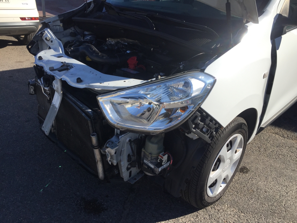 DACIA DOKKER 1.5 DCI 75CV