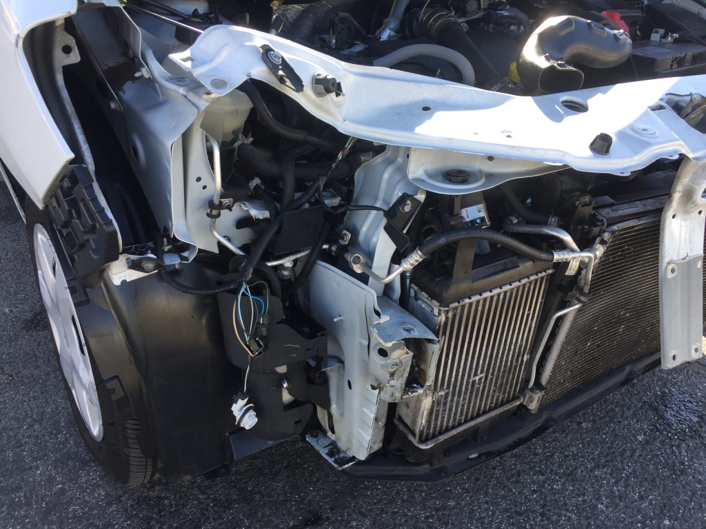 DACIA DOKKER 1.5 DCI 75CV