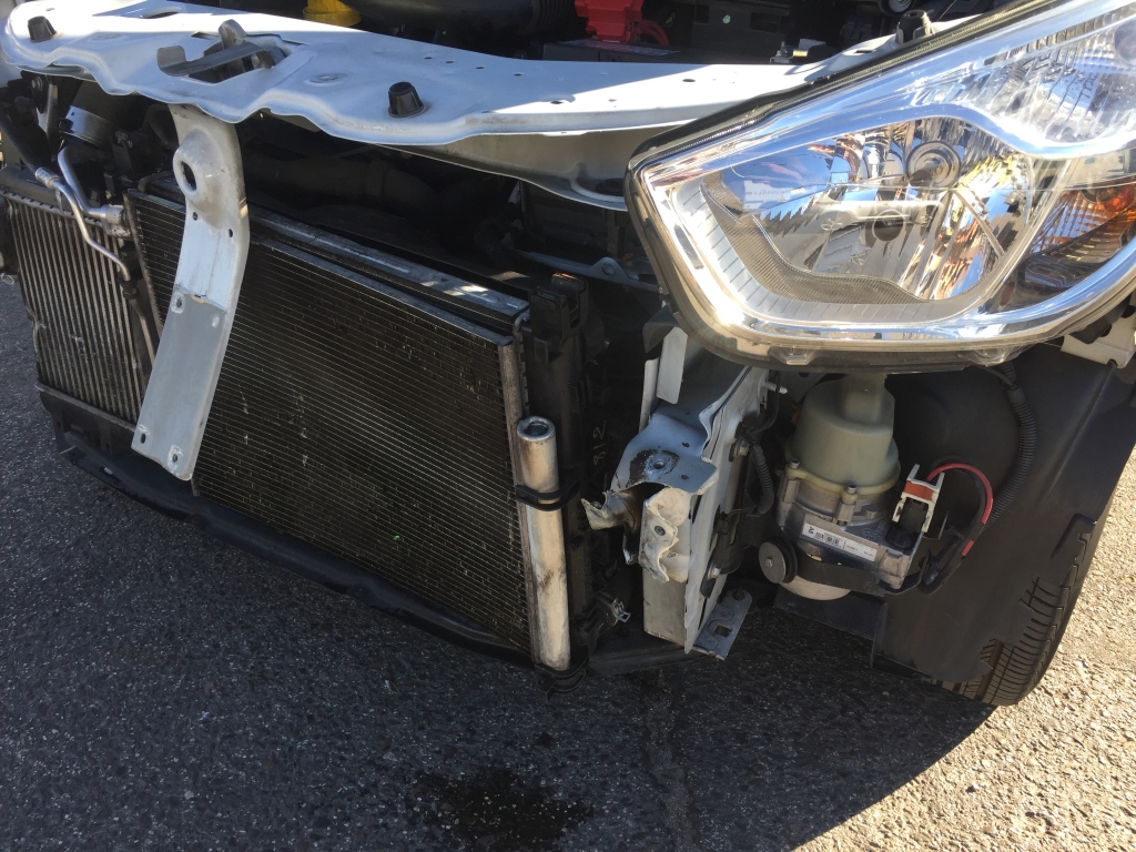 DACIA DOKKER 1.5 DCI 75CV