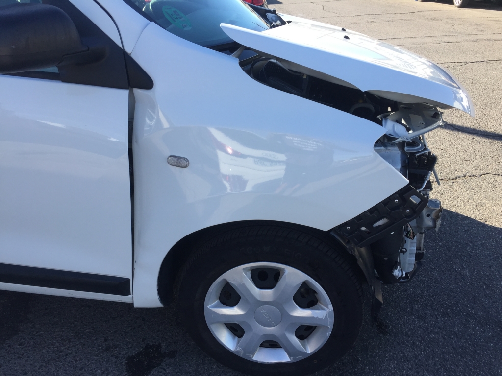 DACIA DOKKER 1.5 DCI 75CV