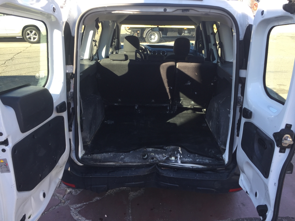 DACIA DOKKER 1.5 DCI 75CV