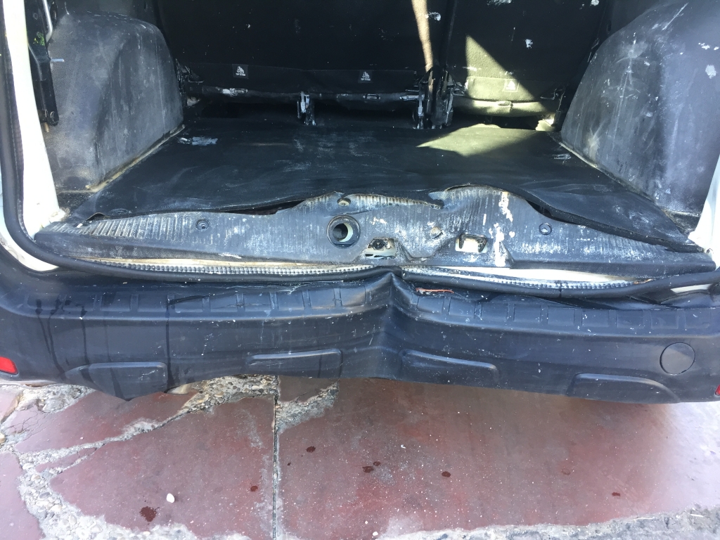 DACIA DOKKER 1.5 DCI 75CV