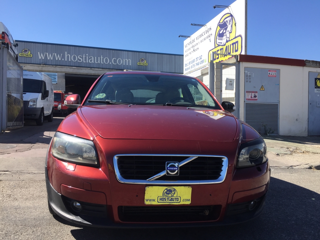 VOLVO C-30 1.6 D 110CV