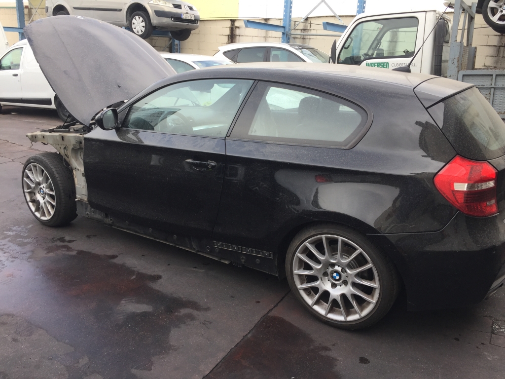 BMW 118 D 2.0 143CV