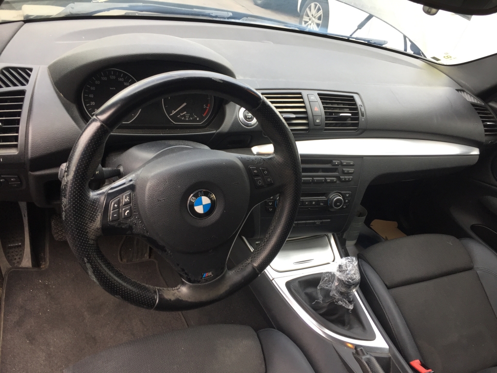 BMW 118 D 2.0 143CV