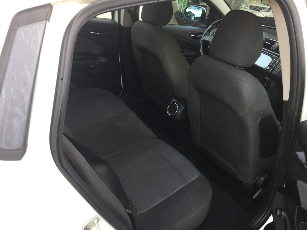 FIAT BRAVO 1.9 D 120CV