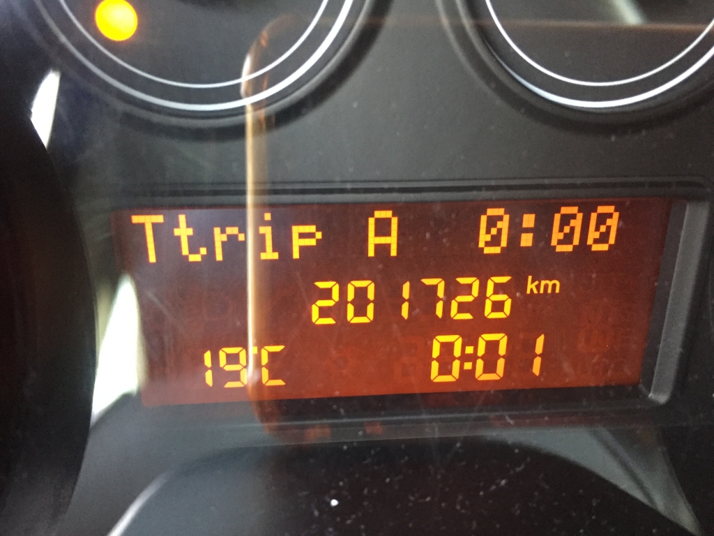 FIAT BRAVO 1.9 D 120CV