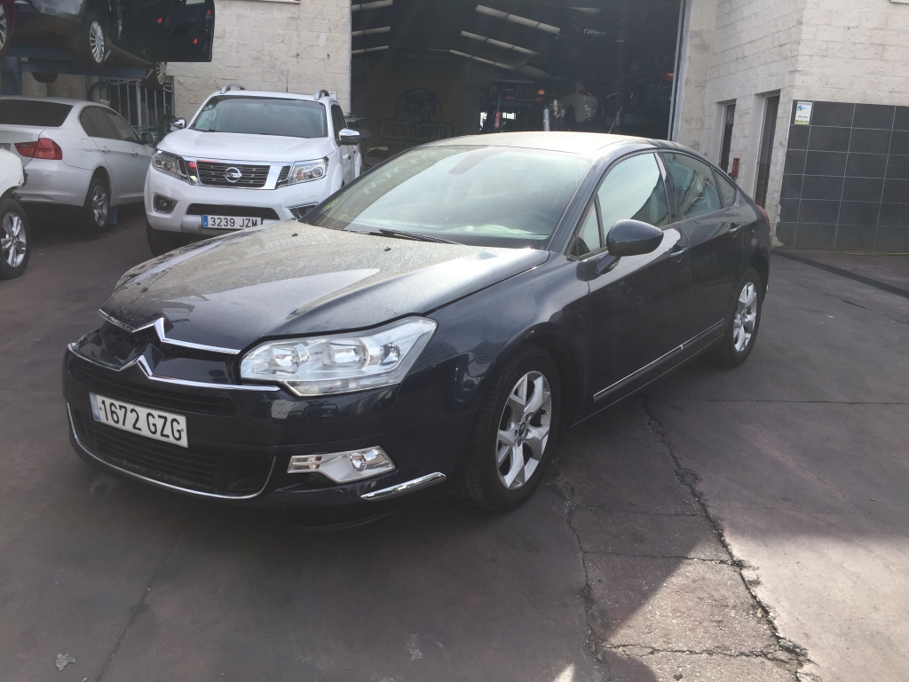 CITROEN C-5 1.6 HDI 110CV