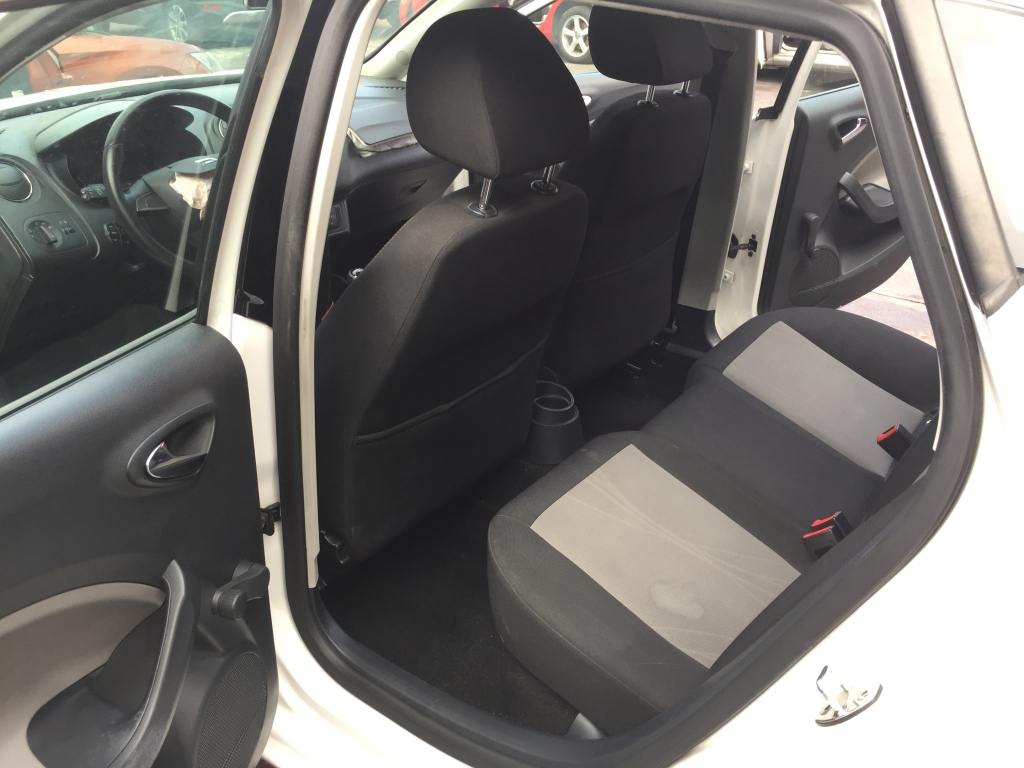 SEAT IBIZA 1.6 TDI 105CV