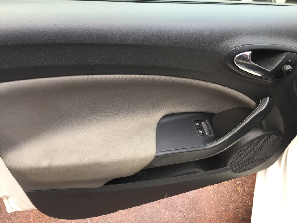 SEAT IBIZA 1.6 TDI 105CV