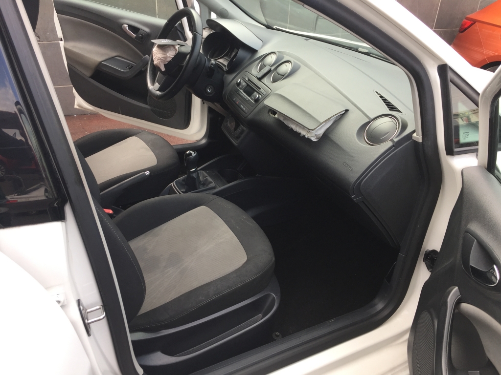 SEAT IBIZA 1.6 TDI 105CV