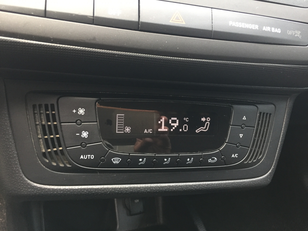 SEAT IBIZA 1.6 TDI 105CV