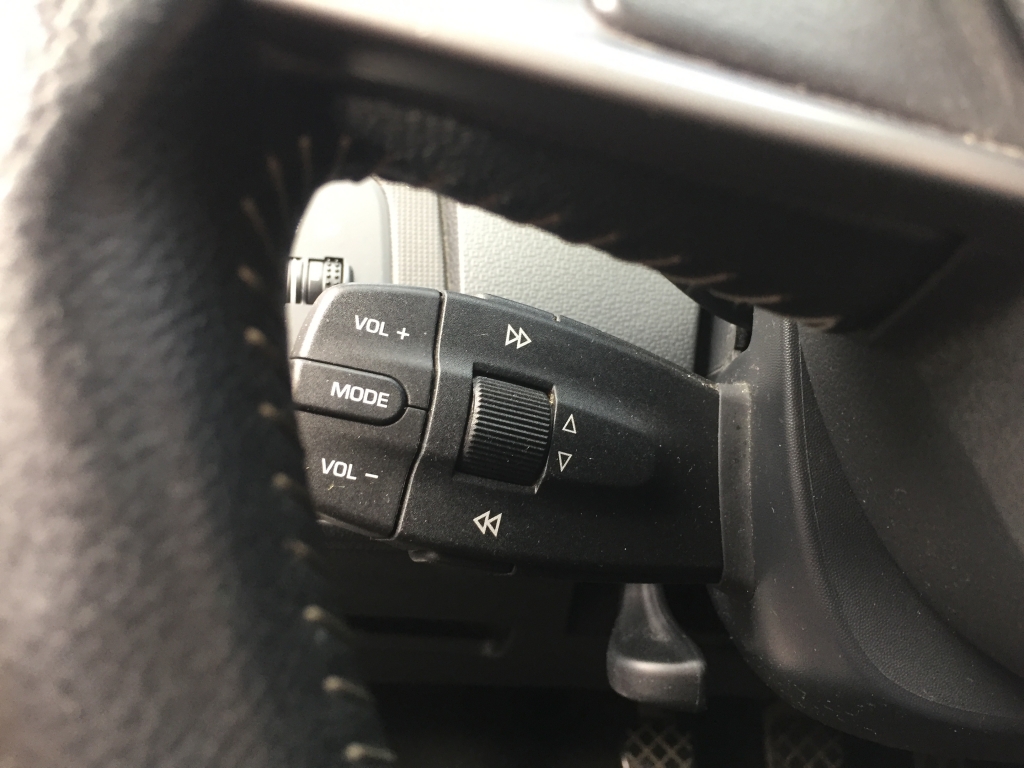 SEAT IBIZA 1.6 TDI 105CV