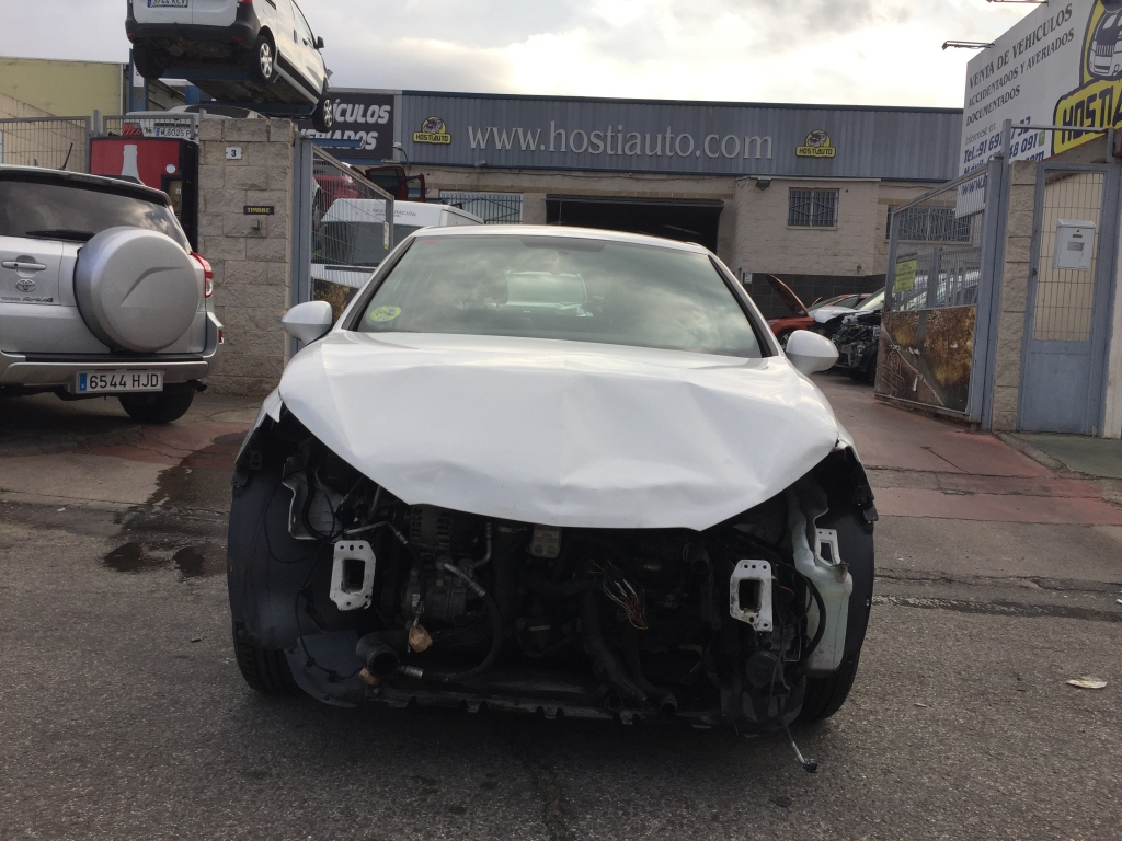 SEAT IBIZA 1.6 TDI 105CV