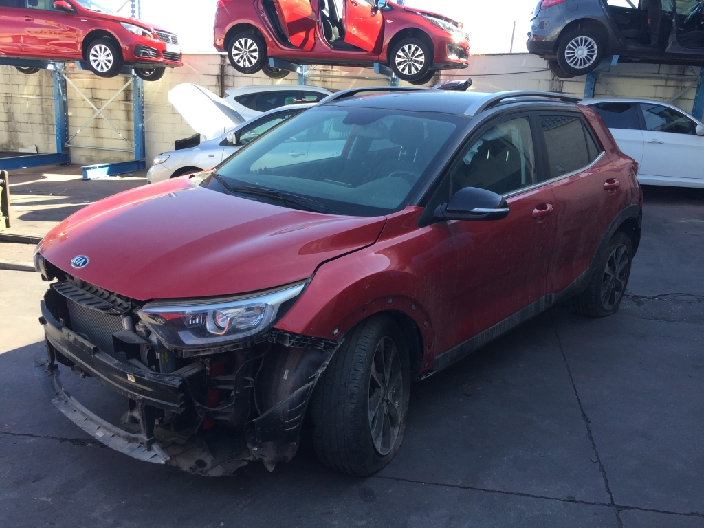 KIA STONIC 1.0 GDI 12V 120CV