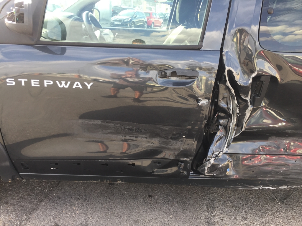 DACIA DOKKER 1.5 DCI 90CV