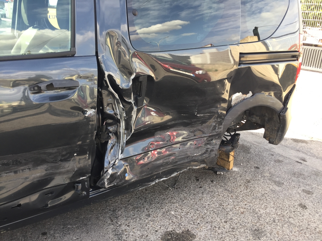 DACIA DOKKER 1.5 DCI 90CV