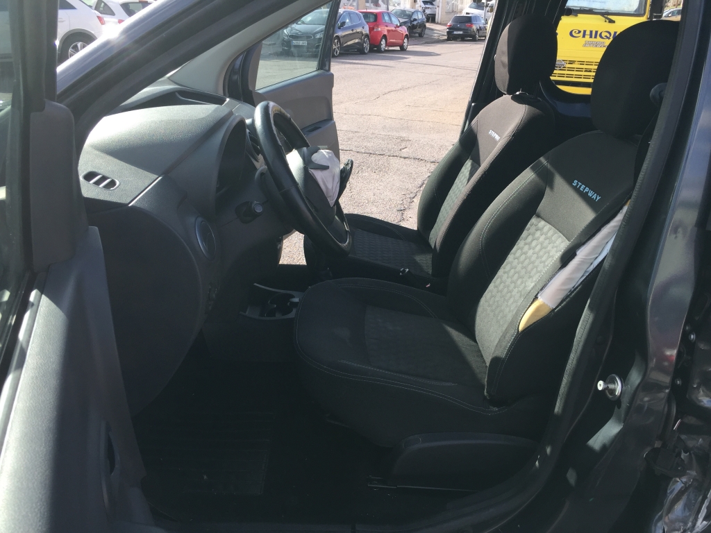 DACIA DOKKER 1.5 DCI 90CV