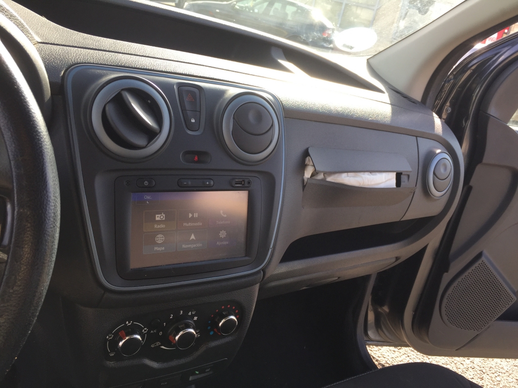 DACIA DOKKER 1.5 DCI 90CV