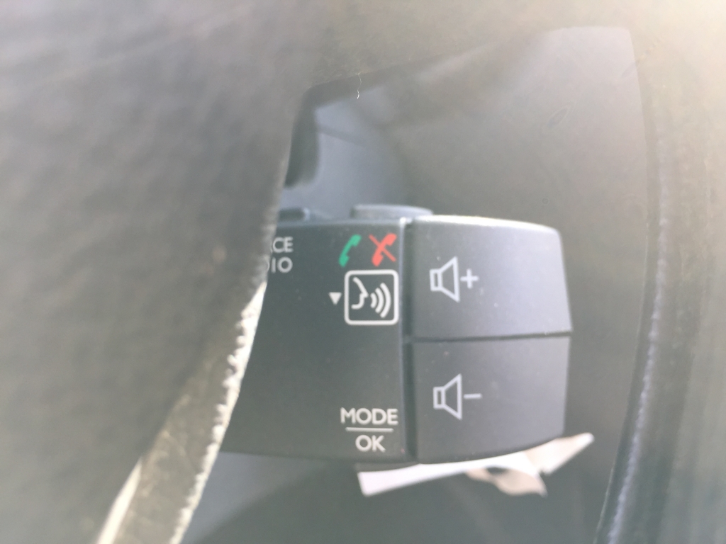 DACIA DOKKER 1.5 DCI 90CV