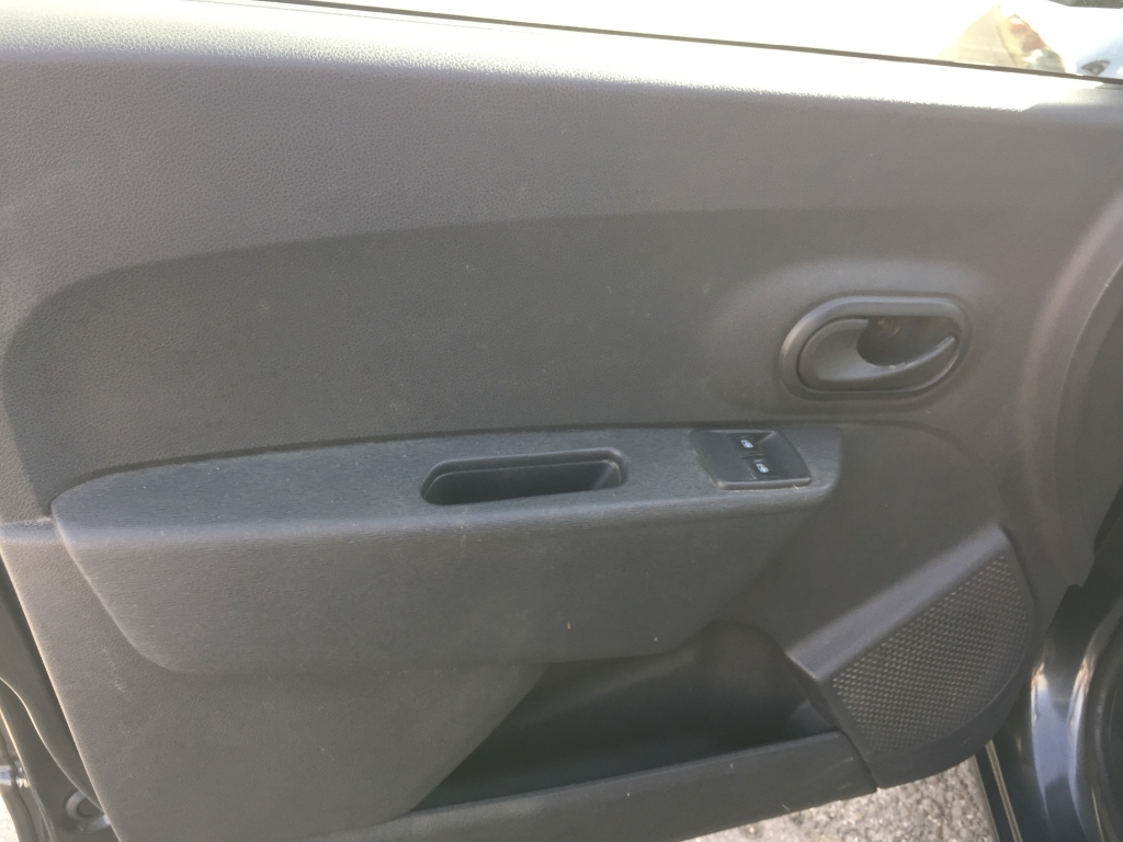 DACIA DOKKER 1.5 DCI 90CV