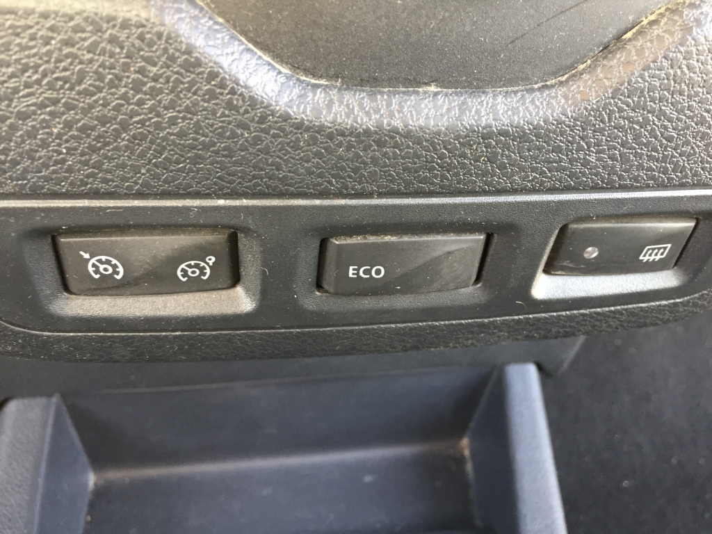 DACIA DOKKER 1.5 DCI 90CV