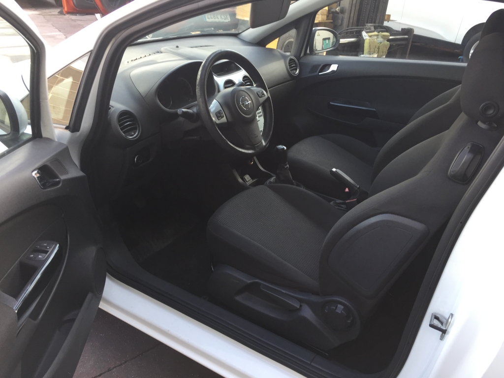 OPEL CORSA 1.3 CDTI 75CV