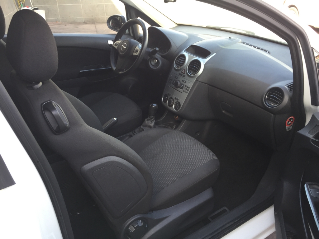 OPEL CORSA 1.3 CDTI 75CV