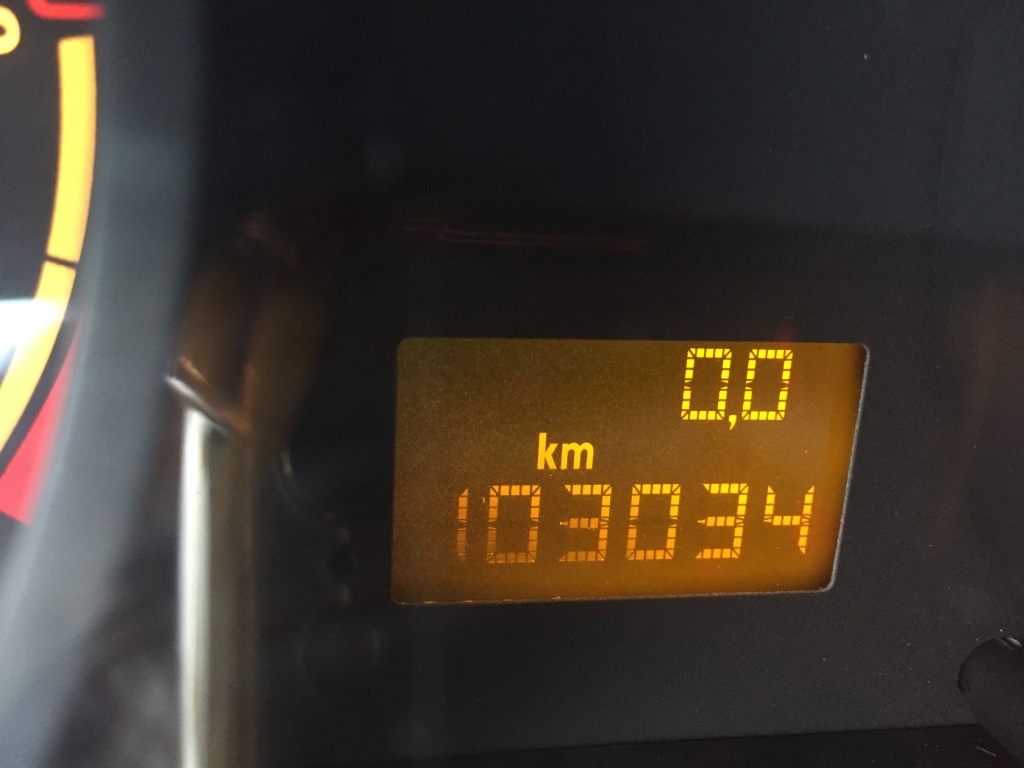 OPEL CORSA 1.3 CDTI 75CV