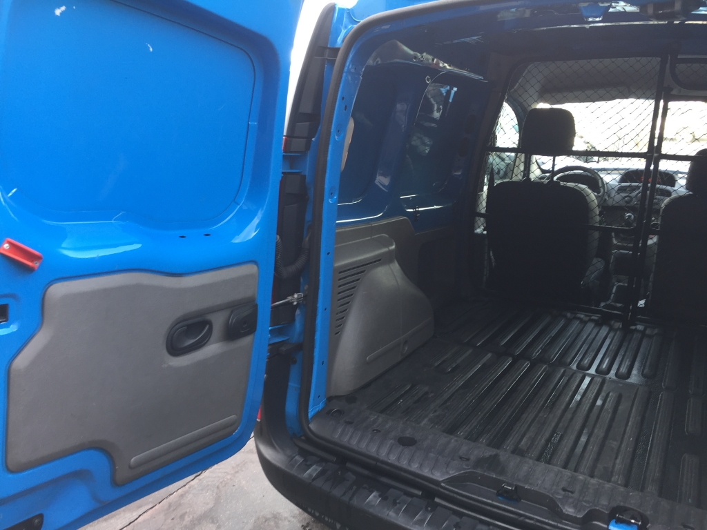 RENAULT KANGOO 1.5 DCI 68CV