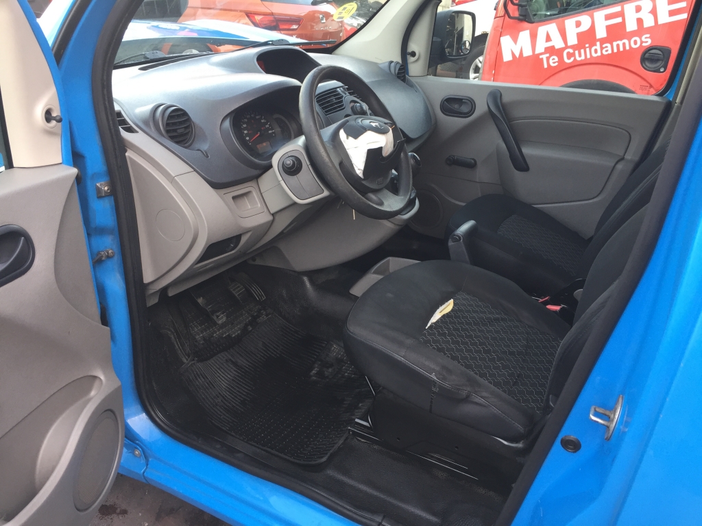 RENAULT KANGOO 1.5 DCI 68CV